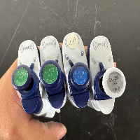 Rainin Pipet-Lite XLS Single Channel Pipettes - Quantity 7 image 3